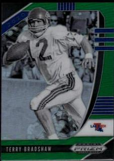 Terry Bradshaw