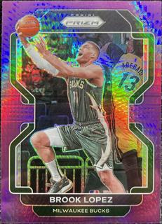 Brook Lopez