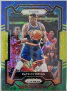 Patrick Ewing