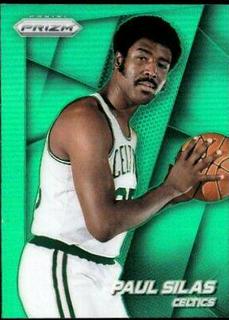 Paul Silas