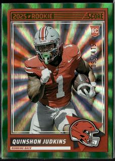 Quinshon Judkins