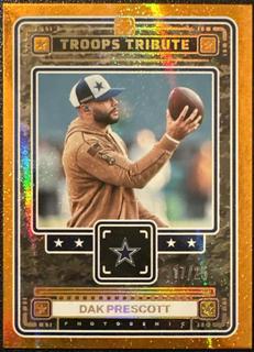 Dak Prescott