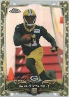 Ha Ha Clinton Dix