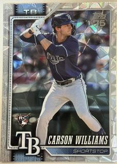 Carson Williams