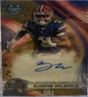 Eugene Wilson III