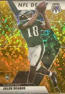 Jalen Reagor