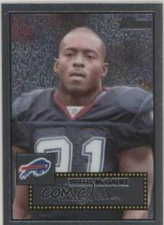 Willis McGahee