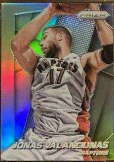 Jonas Valanciunas