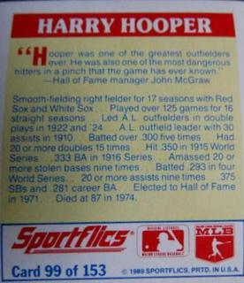 Harry Hooper