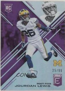 Jourdan Lewis