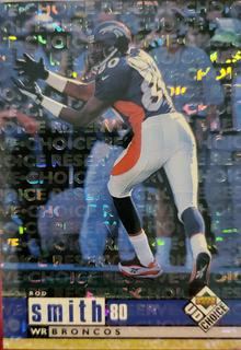 Rod Smith