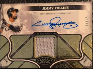 Jimmy Rollins