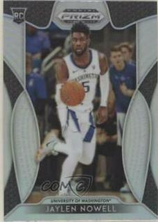 Jaylen Nowell