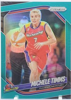 Michele Timms