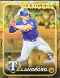 Wyatt Langford