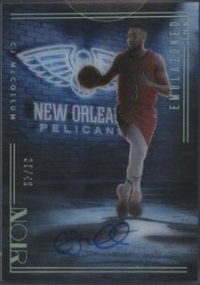 CJ McCollum