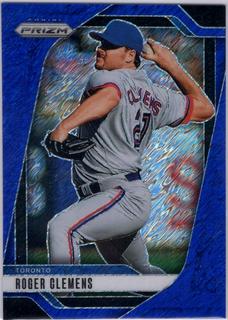 Roger Clemens