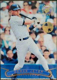 Derek Jeter