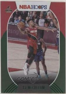 CJ McCollum