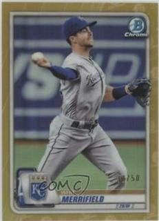 Whit Merrifield