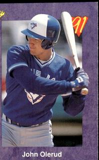 John Olerud