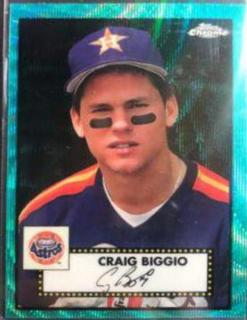 Craig Biggio