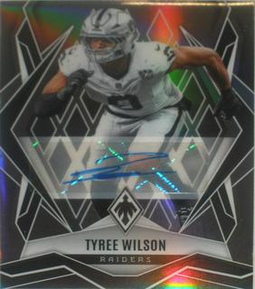 Tyree Wilson
