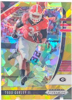 Todd Gurley II