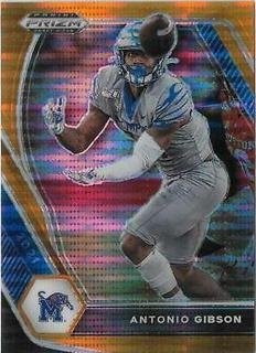 Antonio Gibson