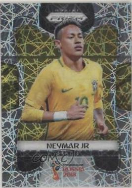 Neymar Jr