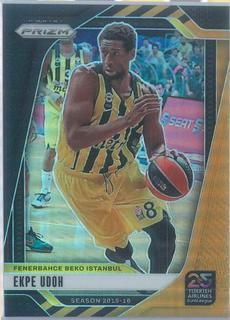 Ekpe Udoh