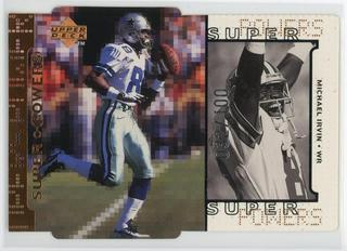 Michael Irvin