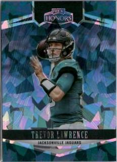 Trevor Lawrence