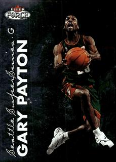 Gary Payton