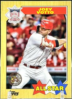 Joey Votto