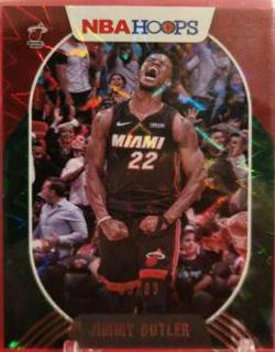 Jimmy Butler