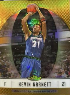 Kevin Garnett