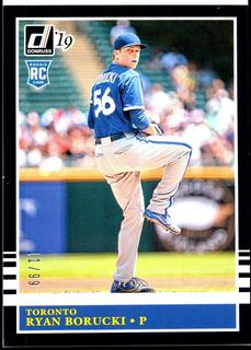 Ryan Borucki