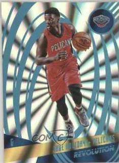 Jrue Holiday