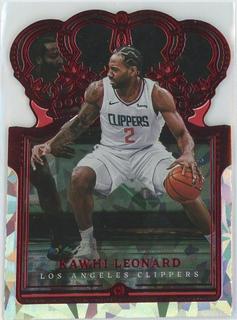 Kawhi Leonard