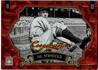 Hal Newhouser