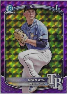 Owen Wild