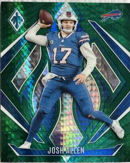 Josh Allen