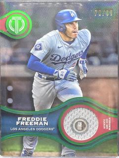 Freddie Freeman