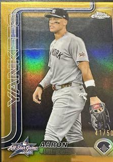 Aaron Judge