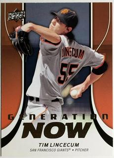 Tim Lincecum