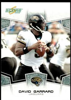 David Garrard