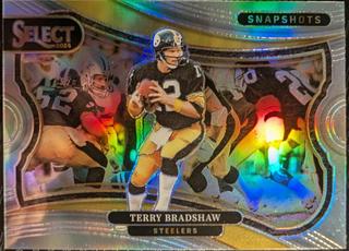 Terry Bradshaw