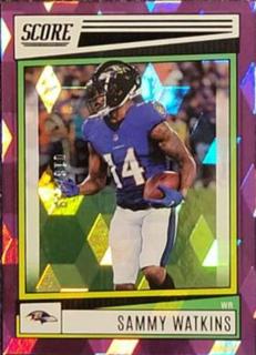 Sammy Watkins