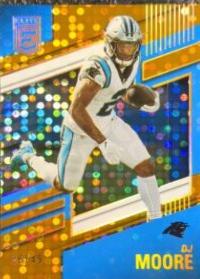 DJ Moore